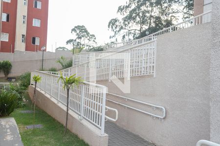 Apartamento à venda com 42m², 2 quartos e 1 vagaÁrea comum
