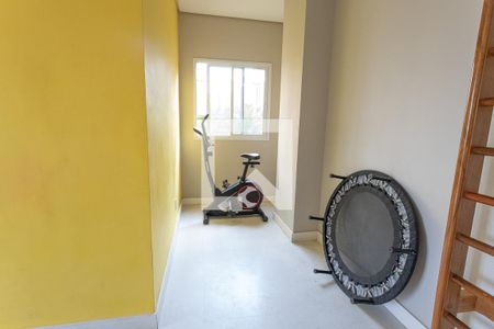 Apartamento à venda com 42m², 2 quartos e 1 vagaÁrea comum - Academia