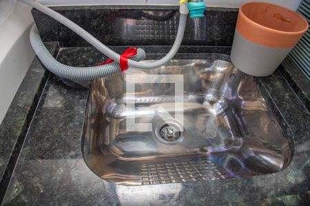 Apartamento à venda com 42m², 2 quartos e 1 vagaÁrea de serviço