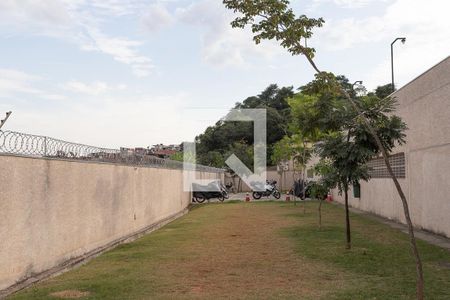 Apartamento à venda com 42m², 2 quartos e 1 vagaEspaço pet