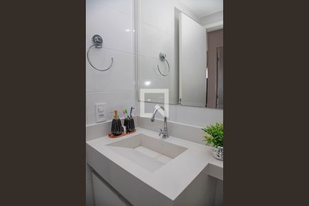 Apartamento à venda com 42m², 2 quartos e 1 vagaBanheiro