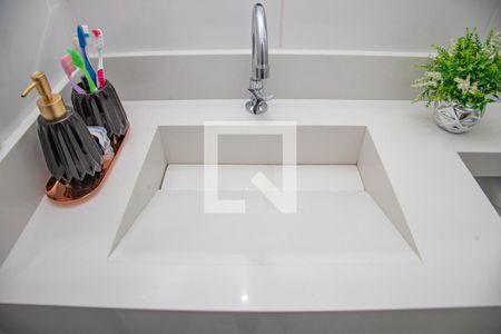 Apartamento à venda com 42m², 2 quartos e 1 vagaBanheiro