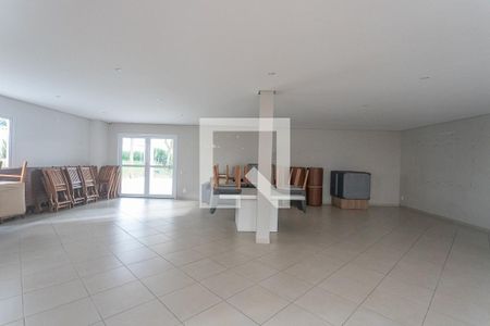 Apartamento à venda com 42m², 2 quartos e 1 vagaÁrea comum - Salão de festas