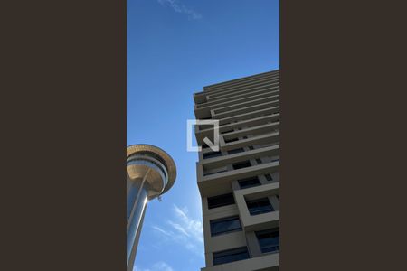 Apartamento para alugar com 73m², 2 quartos e 2 vagas Apartamento para alugar com 73m², 2 quartos e 2 vagasFachada