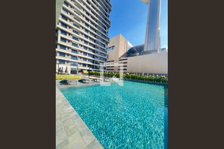 Apartamento para alugar com 73m², 2 quartos e 2 vagas Apartamento para alugar com 73m², 2 quartos e 2 vagasÁrea comum - Piscina