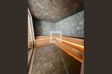 Apartamento para alugar com 73m², 2 quartos e 2 vagas Apartamento para alugar com 73m², 2 quartos e 2 vagasÁrea comum - Sauna