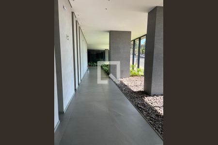 Apartamento para alugar com 73m², 2 quartos e 2 vagas Apartamento para alugar com 73m², 2 quartos e 2 vagasÁrea comum - Hall social