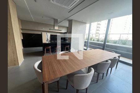 Apartamento para alugar com 73m², 2 quartos e 2 vagas Apartamento para alugar com 73m², 2 quartos e 2 vagasÁrea comum - Salão de festas