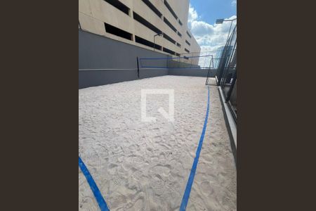 Apartamento para alugar com 73m², 2 quartos e 2 vagas Apartamento para alugar com 73m², 2 quartos e 2 vagasÁrea comum - Quadra de beach tennis