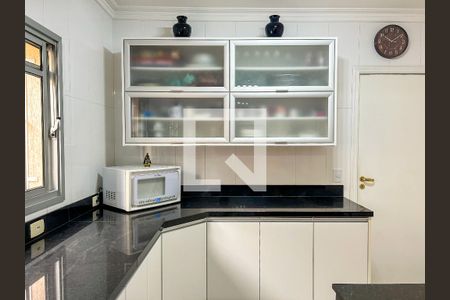 Casa à venda com 125m², 3 quartos e 2 vagas Casa à venda com 125m², 3 quartos e 2 vagasCozinha