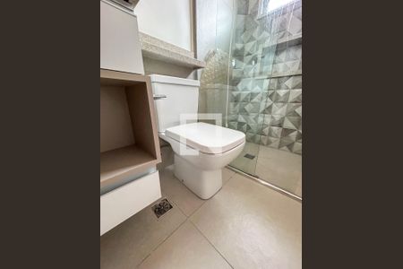 Casa à venda com 125m², 3 quartos e 2 vagas Casa à venda com 125m², 3 quartos e 2 vagasBanheiro 2