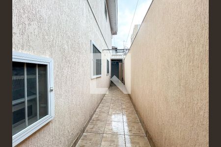 Casa à venda com 125m², 3 quartos e 2 vagas Casa à venda com 125m², 3 quartos e 2 vagasÁrea comum