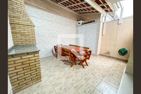 Casa à venda com 125m², 3 quartos e 2 vagas Casa à venda com 125m², 3 quartos e 2 vagasÁrea comum