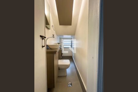 Casa à venda com 125m², 3 quartos e 2 vagas Casa à venda com 125m², 3 quartos e 2 vagasBanheiro 3