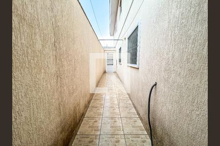 Casa à venda com 125m², 3 quartos e 2 vagas Casa à venda com 125m², 3 quartos e 2 vagasÁrea comum