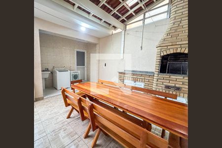 Casa à venda com 125m², 3 quartos e 2 vagas Casa à venda com 125m², 3 quartos e 2 vagasÁrea comum