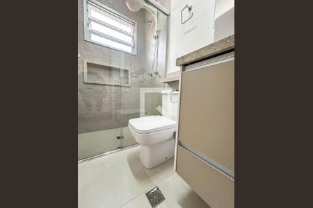 Casa à venda com 125m², 3 quartos e 2 vagas Casa à venda com 125m², 3 quartos e 2 vagasBanheiro