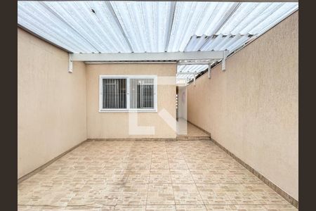 Casa à venda com 125m², 3 quartos e 2 vagas Casa à venda com 125m², 3 quartos e 2 vagasÁrea comum