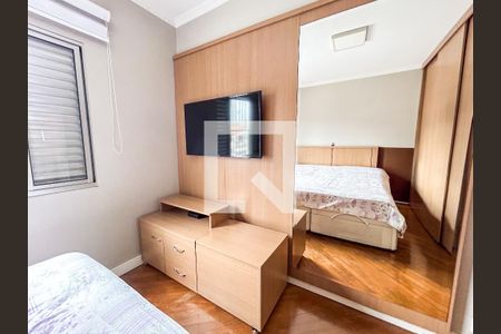 Casa à venda com 125m², 3 quartos e 2 vagas Casa à venda com 125m², 3 quartos e 2 vagasQuarto 3