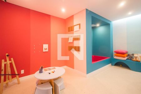 Apartamento à venda com 31m², 1 quarto e sem vagaBrinquedoteca