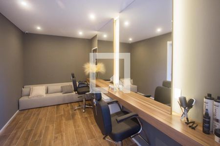 Apartamento à venda com 31m², 1 quarto e sem vagaEspaço Mulher