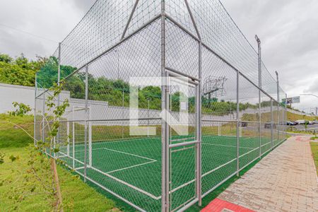 Apartamento à venda com 46m², 2 quartos e 1 vaga Apartamento à venda com 46m², 2 quartos e 1 vagaÁrea comum - Quadra