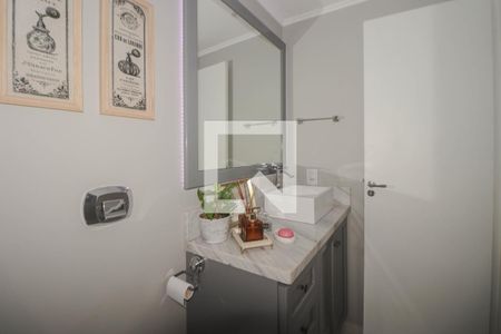 Apartamento à venda com 58m², 2 quartos e 1 vagaBanheiro