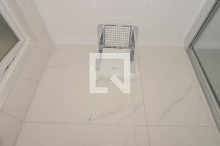 Apartamento à venda com 58m², 2 quartos e 1 vagaBanheiro