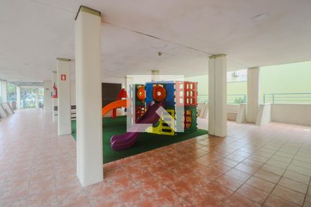 Apartamento à venda com 58m², 2 quartos e 1 vagaÁrea comum - Playground