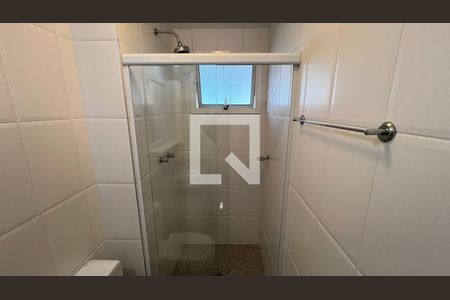 Apartamento à venda com 307m², 4 quartos e 4 vagas Apartamento à venda com 307m², 4 quartos e 4 vagasBanheiro da Suíte 3