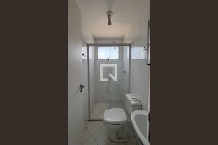 Apartamento à venda com 307m², 4 quartos e 4 vagas Apartamento à venda com 307m², 4 quartos e 4 vagasBanheiro de serviço