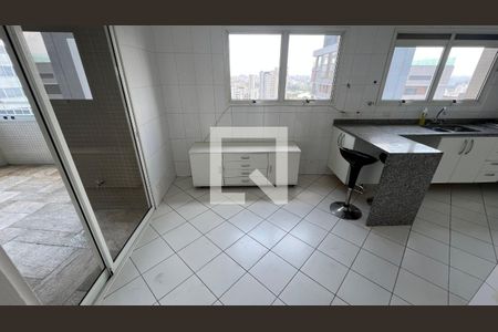 Apartamento à venda com 307m², 4 quartos e 4 vagas Apartamento à venda com 307m², 4 quartos e 4 vagasCopa