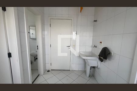 Apartamento à venda com 307m², 4 quartos e 4 vagas Apartamento à venda com 307m², 4 quartos e 4 vagasÁrea de Serviço