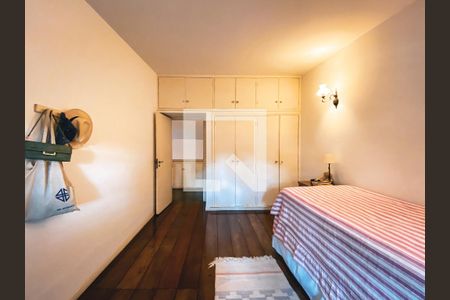 Casa à venda com 299m², 4 quartos e 3 vagasQuarto 3