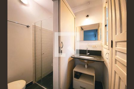 Casa à venda com 299m², 4 quartos e 3 vagasBanheiro da Suíte 4