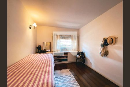 Casa à venda com 299m², 4 quartos e 3 vagasQuarto 3