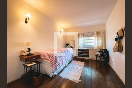 Casa à venda com 299m², 4 quartos e 3 vagasQuarto 3