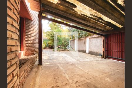 Casa à venda com 299m², 4 quartos e 3 vagasGaragem