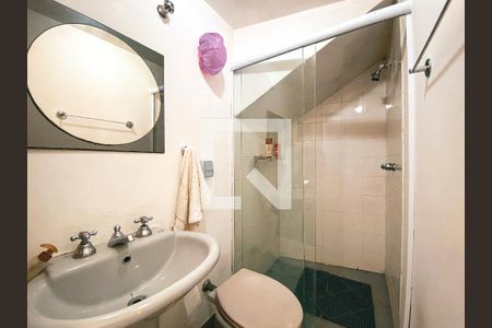 Casa à venda com 299m², 4 quartos e 3 vagasBanheiro