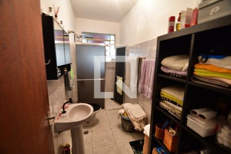 Apartamento à venda com 83m², 2 quartos e 1 vagaBanheiro