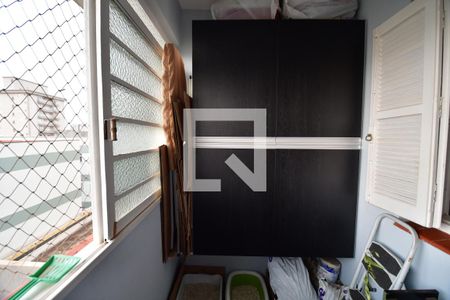 Apartamento à venda com 83m², 2 quartos e 1 vagaÁrea de Serviço - Armários