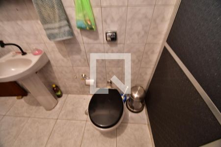 Apartamento à venda com 83m², 2 quartos e 1 vagaBanheiro
