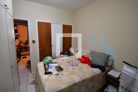 Apartamento à venda com 83m², 2 quartos e 1 vagaQuarto 2