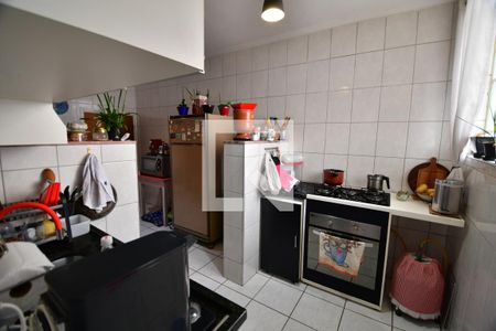 Apartamento à venda com 83m², 2 quartos e 1 vagaCozinha