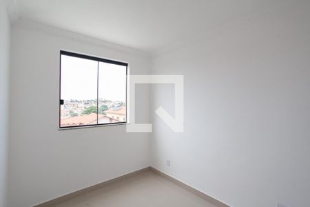 Quarto 1 de apartamento à venda com 2 quartos, 87m² em Copacabana, Belo Horizonte
