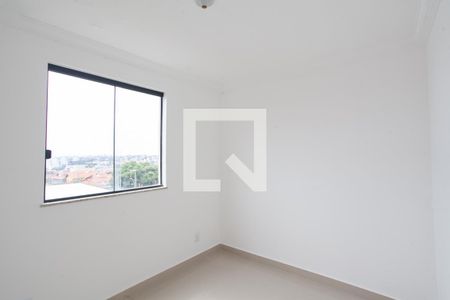 Quarto 2 de apartamento à venda com 2 quartos, 87m² em Copacabana, Belo Horizonte