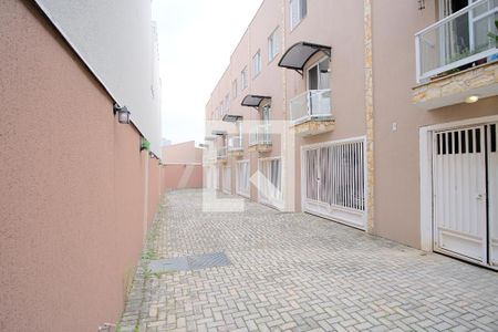 Casa de condomínio à venda com 130m², 3 quartos e 2 vagasÁrea comum