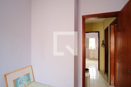 Casa de condomínio à venda com 130m², 3 quartos e 2 vagasQuarto 1