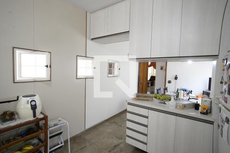 Casa à venda com 250m², 3 quartos e 4 vagasCozinha