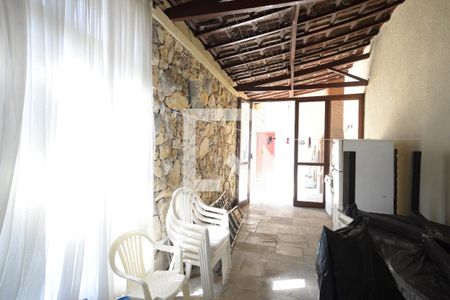 Casa à venda com 250m², 3 quartos e 4 vagasÁrea comum